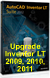 AutoCAD Inventor LT 2012 - Upgrade Inventor LT 2009-2010-2011